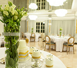 Casamentos e Batizados