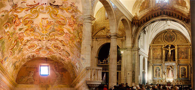 Rota da riqueza artística religiosa - Alentejo Marmoris Hotel & Spa *****