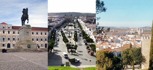 Tour Cultural por Vila Viçosa - Alentejo Marmoris Hotel & Spa *****