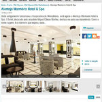 Jornal Expresso - Escape