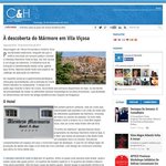 C&H Revista online de Cultura, Lazer e Viagens