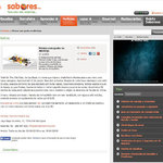 Sabores Para uma vida saborosa...