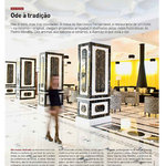 Revista Volta ao Mundo