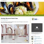 Alive Taste - Noticias