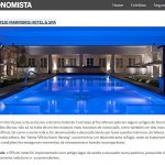 e-konomista - "Irresistíveis: 4 hotéis com SPA no Alentejo"