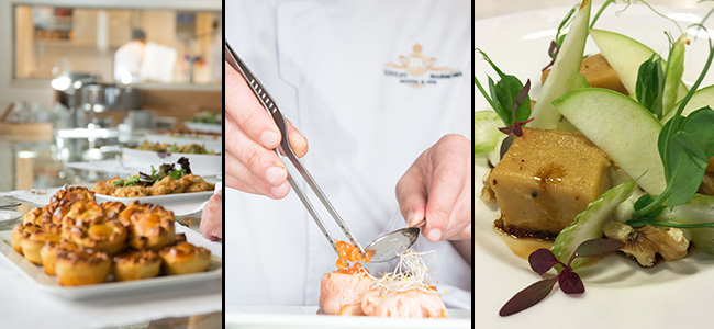 Restaurante Nascissus Fernandesii - Alentejo Marmòris Hotel