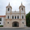 Vila Viçosa - Igreja dos Agostinhos