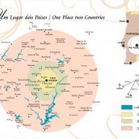 Alentejo e Estremadura - Guia Turístico